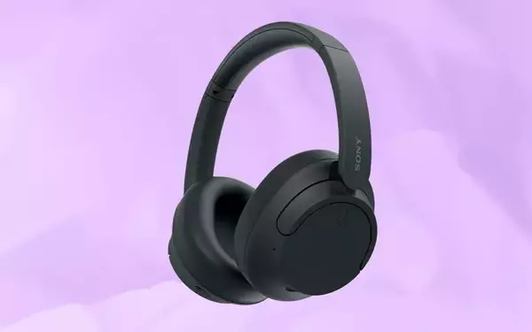 Sony WH-CH720N Headphones: Premium Audio Experience at an Unbeatable Price