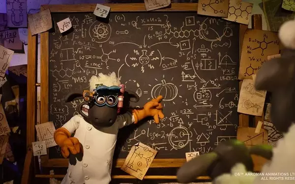 Aardman Animations: Celebrating 50 Years of Stop-Motion Magic and Independent Spirit