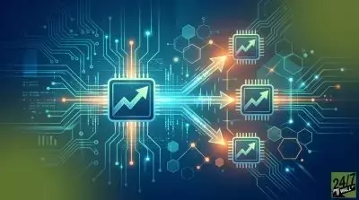 SOXX ETF 3-for-1 Stock Split: Impact on Shares and Returns