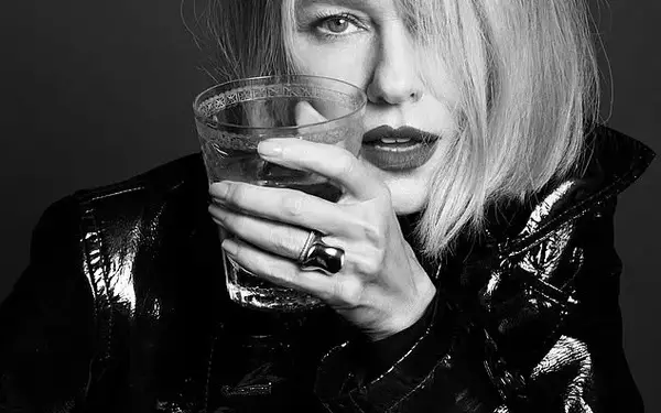 Naomi Watts Dazzles in Gin Campaign Film and Zurich Film Festival Honors