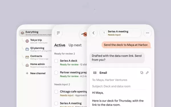 Anthropic's Claude Duet: A New Frontier in AI Agents for Professionals
