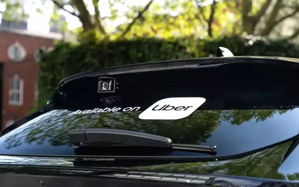 Uber Rolls Out ChatGPT Work to All 30,000 Employees