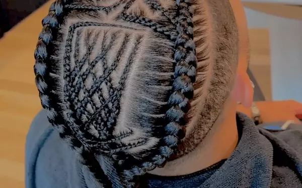 Josh Hart's Trophy Braids: A Championship Hairstyle