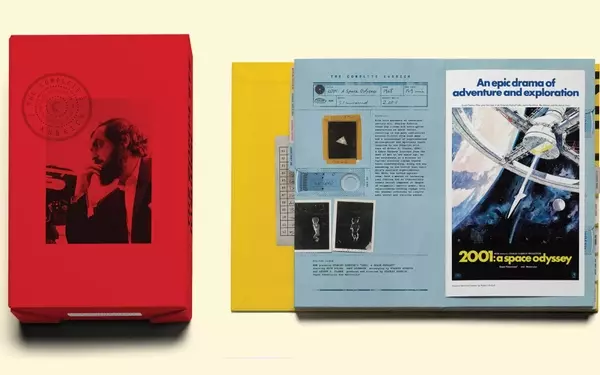 The Ultimate Collection: Criterion Presents "The Complete Kubrick"
