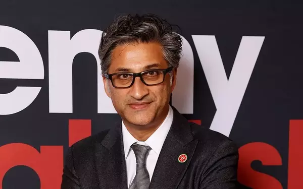 Asif Kapadia's Cinematic Journey: From Aspiring Filmmaker to Oscar-Winning Documentarian