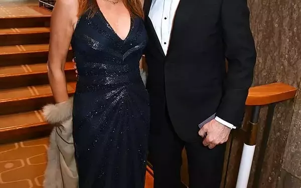 Richard Hammond Reflects on Post-Marital Bliss and Newfound Love