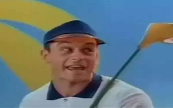 Ross Kemp's Unrecognizable 80s Kellogg's Commercial Resurfaces