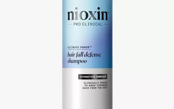 Expert-Recommended Shampoos for Combating Hair Loss
