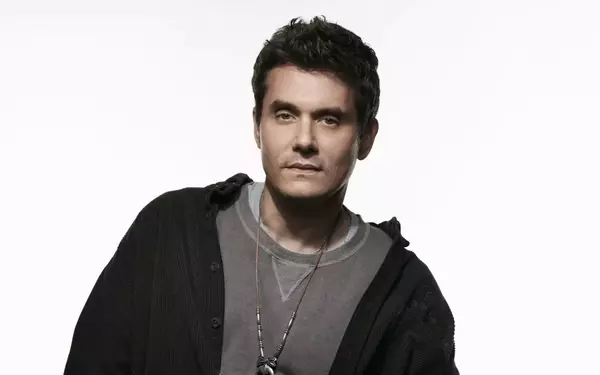 John Mayer Establishes New Record Label, Sob Rock Records, in Partnership with Mercury Records