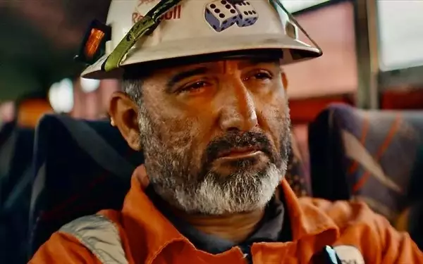 Santiago Maza's 'Black Shine' Illuminates the Aftermath of a Mexican Mining Disaster