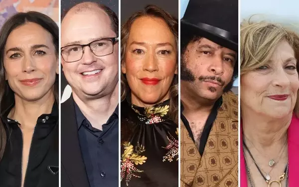 DGA Women's Steering Committee Unveils New Mentorship Class