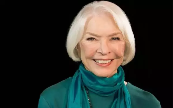 Ellen Burstyn's EGOT Pursuit and Poetic Reflections