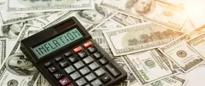 Inflation-Protected Fund Underperforms During High-Inflation Year