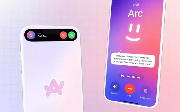 Arc Browser Phasing Out on December 22, The Browser Company Shifts Focus to AI-Powered Dia