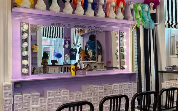 Fifi's Custom Wigs: The Magic Behind New Orleans' Most Creative Hairstyles