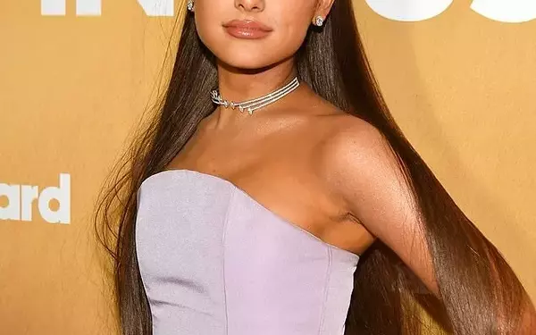 Ariana Grande's Stunning Bob Transformation Amidst Hiatus