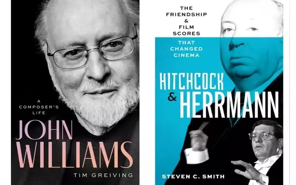 ASCAP Honors Music Biographies and Broadcasts in Annual Awards