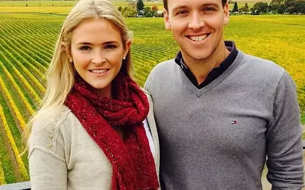 Prominent Sports Presenter James Bracey and Wife Margot Announce Marital Separation