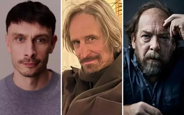 Michael Keaton's Western 'Rode to Ruin' Adds Richard Gadd, Bill Camp, and Ray McKinnon