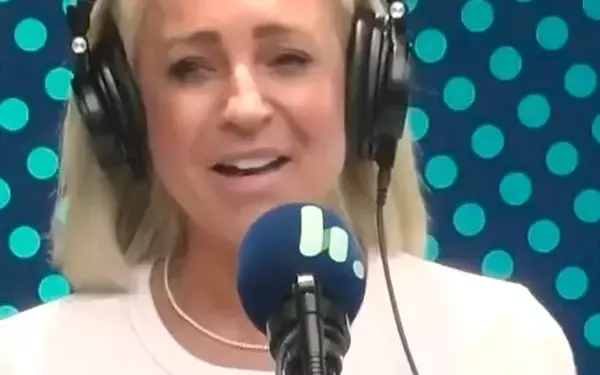Radio Hosts Expose Network's AI-Generated Farewell Full of Fictional Achievements