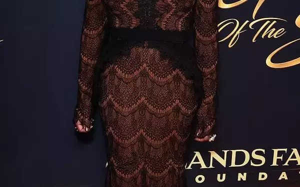 Star-Studded Night: Janet Jackson, Carmen Electra, and Tori Spelling Shine at Dancers Against Cancer Gala
