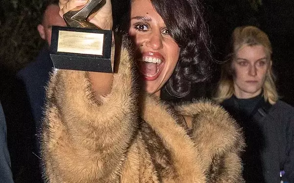 Raye Victorious at Mercury Prize, Celebrates in Comfort Alongside Jade Thirlwall