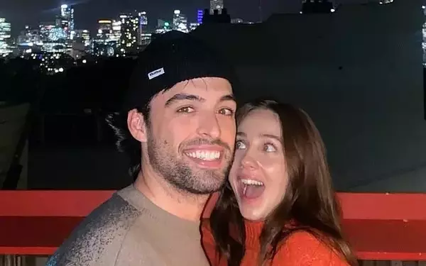 Ollie Skelton and Nadia Marvin's Engagement Ends Abruptly