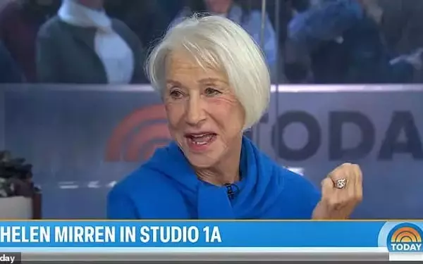 Dame Helen Mirren Recalls Humorous Royal Encounters with Queen Elizabeth II and Prince Philip