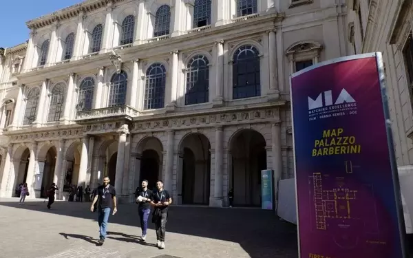 Key Insights from Rome's MIA Market: Navigating Industry Shifts and Cultivating Growth