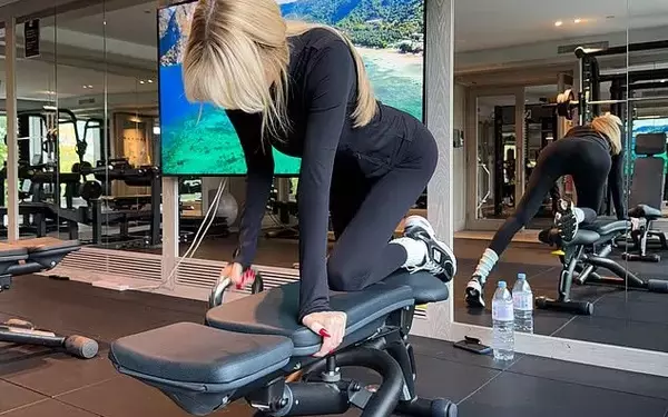 Olivia Attwood Expands Business Empire with Gymshark Collaboration and New York Shopping Spree