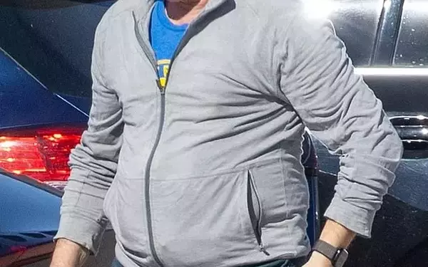 Former Child Star from "The Partridge Family" Reemerges in New Orleans