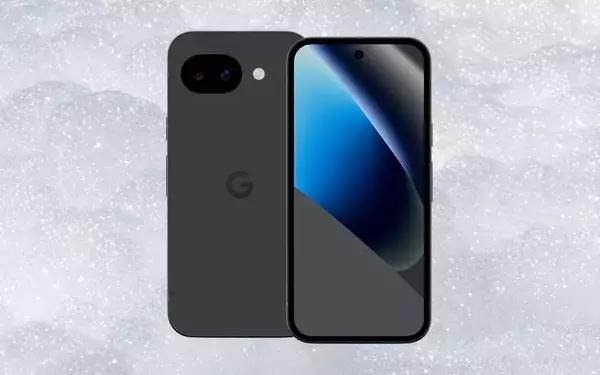 Unbeatable Deal: Pixel 10a with Free Pixel Buds 2a and a £50 Gift Card from iD Mobile