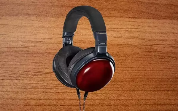 Audio-Technica Unveils Flagship ATH-AWX7000 Headphones: A Fusion of Acoustic Innovation and Japanese Craftsmanship