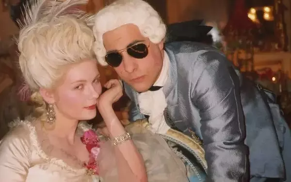 Marie Antoinette's Enduring Legacy: Fashion and Film