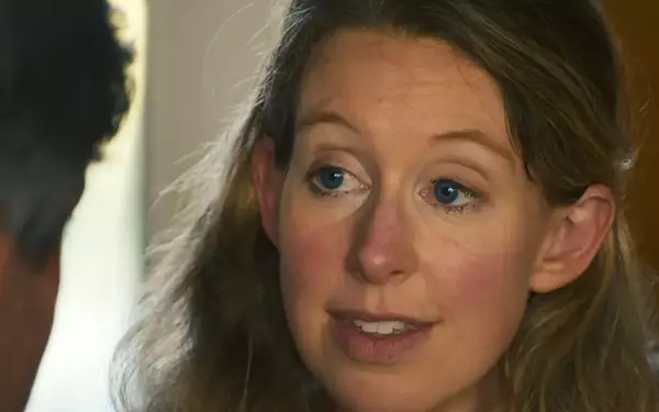 Elizabeth Holmes's Disputed Quote: A Deep Dive into Media Portrayal and Personal Narrative