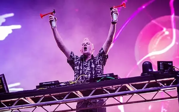 Isle of Wight Festival Reveals Star-Studded 2027 Headliners and Full Lineup
