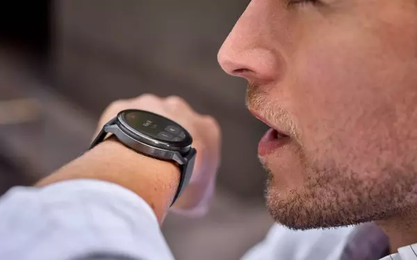 Garmin Smartwatch Apps Gain Enhanced Functionality