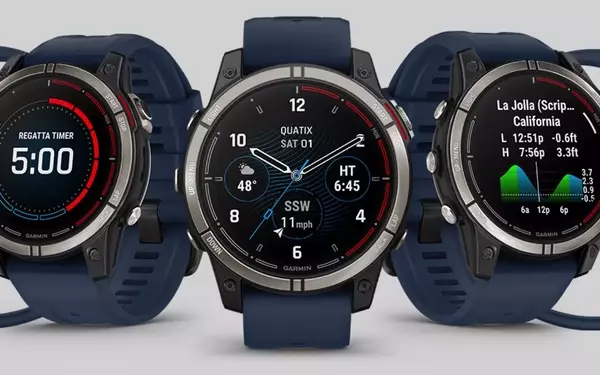 Garmin quatix 7 Pro Smartwatch: An Unbeatable Amazon Offer