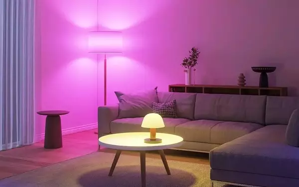 Govee Smart Light Bulbs on Sale at Amazon