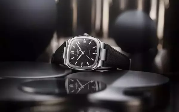 Glashütte Original Unveils '70s-Inspired Watch Collection