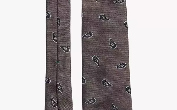 The Best Tie Brands for the Modern Gentleman