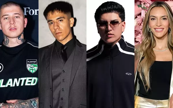New Talents Join Gina Rodriguez's Boxing Drama 'House of Guerrero'
