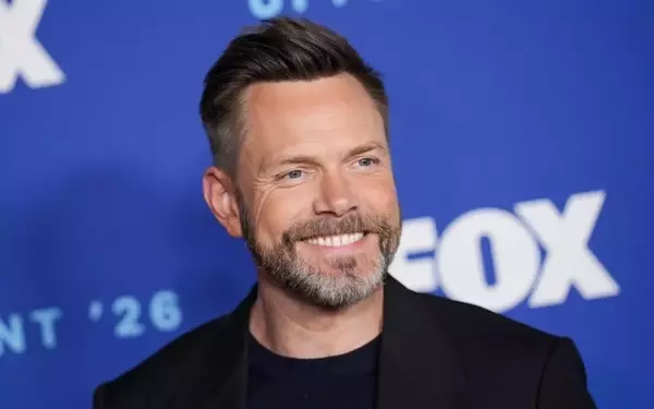 Joel McHale Joins Kevin Cate's Latest Short Film Project