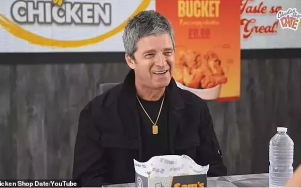 Noel Gallagher Reveals the Key to Oasis's Triumphant Reunion: Compromise