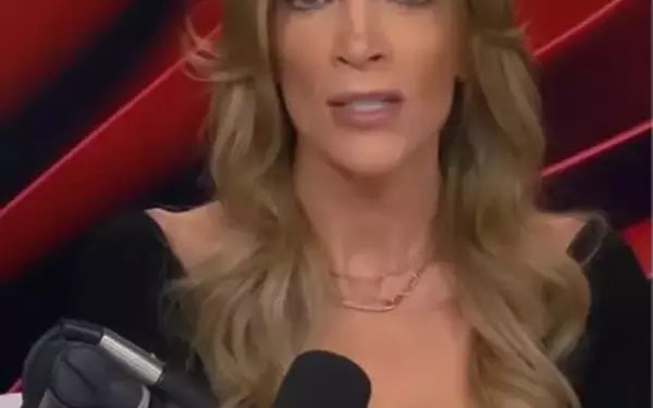 Celebrities Criticize Megyn Kelly for Comments on Christina Applegate's MS Misdiagnosis