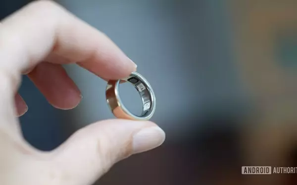 Oura's Ongoing Patent Battle Reshapes Smart Ring Market