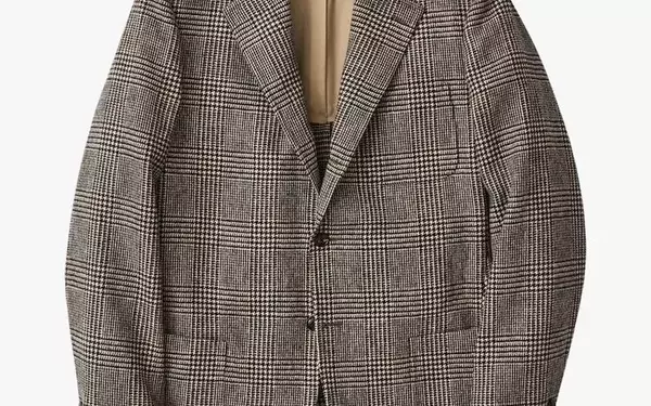 The Ultimate Menswear Selection: Latest Trends and Must-Haves