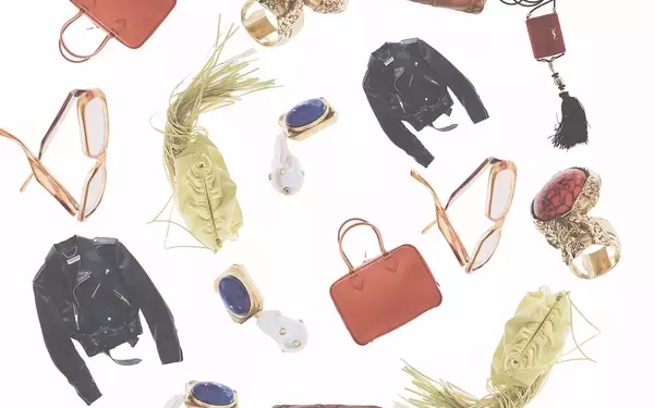 The RealReal's Guide to Authentic Personal Style Through Secondhand Fashion