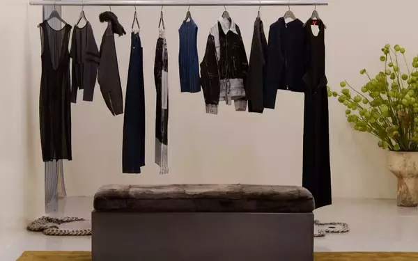 Eckhaus Latta's New York Store: A Blend of Fashion and Community