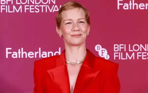 Sandra Hüller to Make Special Appearance in 'Avengers: Doomsday'